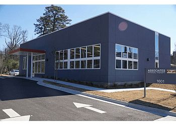 Clinic photo/Office of Dr. NATHAN TUMLISON