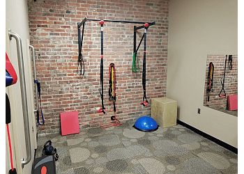 Clinic photo/Office of Dr. NATHAN WILLAFORD