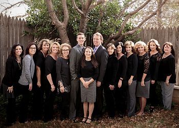 Clinic photo/Office of Dr. NATHANIEL M. AVIRETT