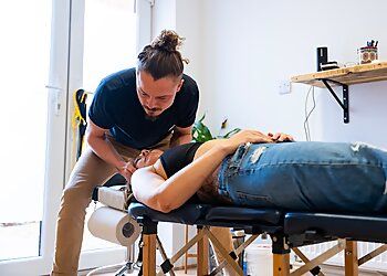 Clinic photo/Office of Dr. NATURAL HEALING DORSET