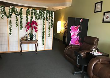 Clinic photo/Office of Dr. NATURAL HEALING MASSAGE