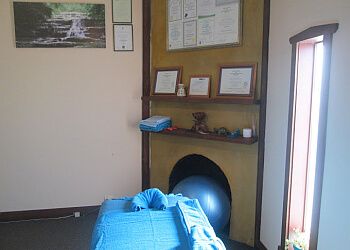 Clinic photo/Office of Dr. NATURAL HEALING TOUCH