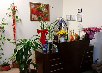 Clinic photo/Office of Dr. NATURAL MASSAGE