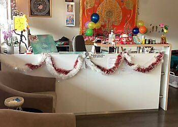 Clinic photo/Office of Dr. NATURAL OCEAN MASSAGE