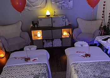 Clinic photo/Office of Dr. NATURAL RELAXATION MASSAGE STUDIO