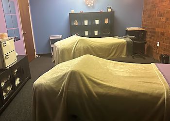 Clinic photo/Office of Dr. NATURAL THERAPEUTICS MASSAGE &amp; WELLNESS