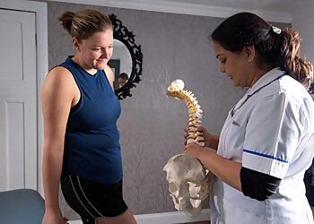 Clinic photo/Office of Dr. NATURALLY US CHIROPRACTIC CLINIC