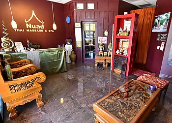 Clinic photo/Office of Dr. NAUD THAI MASSAGE