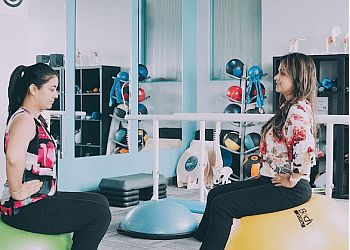 Clinic photo/Office of Dr. NAVDEEP KAUR