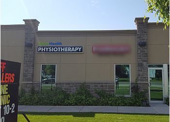 Clinic photo/Office of Dr. NAVDEEP SANDHU