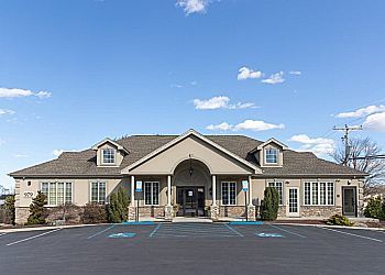 Clinic photo/Office of Dr. NAVID HADIAN