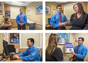 Clinic photo/Office of Dr. NAVID KAZEMI