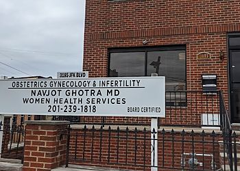 Clinic photo/Office of Dr. NAVJOT GHOTRA