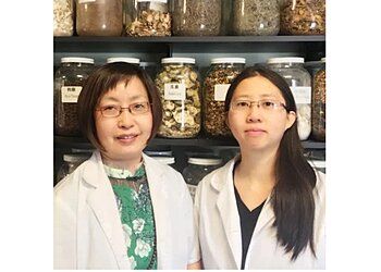 Clinic photo/Office of Dr. NAWEI'S ACUPUNCTURE CLINIC