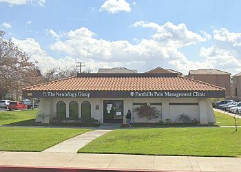 Clinic photo/Office of Dr. NAZLI JANJUA