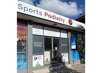 Clinic photo/Office of Dr. NED JEFFRIES