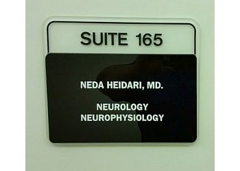 Clinic photo/Office of Dr. NEDA HEIDARI