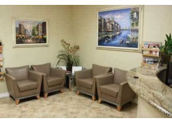 Clinic photo/Office of Dr. NEDA KHODAI