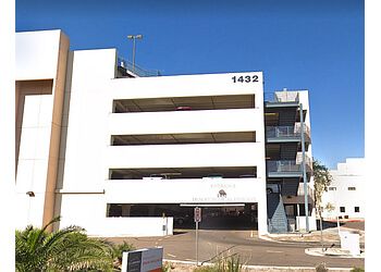 Clinic photo/Office of Dr. NEEL K. DHARIA