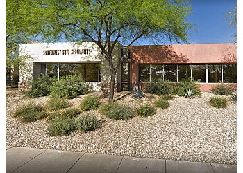 Clinic photo/Office of Dr. NEEL PATEL