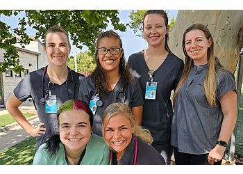 Clinic photo/Office of Dr. NEEL VETERINARY HOSPITAL