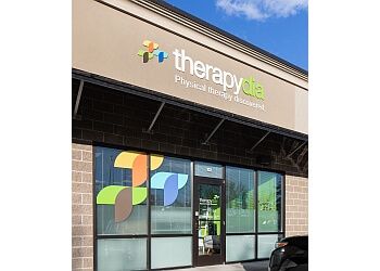 Clinic photo/Office of Dr. NEENA KRIKWOOD