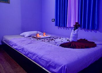 Clinic photo/Office of Dr. NEHEMIA THAI SPA