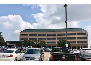 Clinic photo/Office of Dr. NEIL D. SHAH