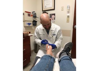 Clinic photo/Office of Dr. NEIL J. FELDMAN