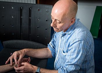 Clinic photo/Office of Dr. NEIL QUINTON ACUPUNCTURE AND CHINESE MEDICINE