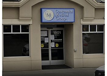 Clinic photo/Office of Dr. NELSON MADRILEJO