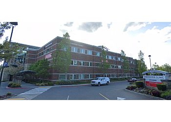 Clinic photo/Office of Dr. NELSON SALDUA