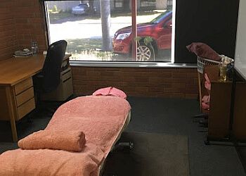 Clinic photo/Office of Dr. NENET SUSA MASSAGE THERAPIST