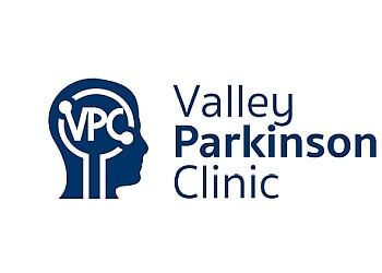 Clinic photo/Office of Dr. NENGCHUN HUANG