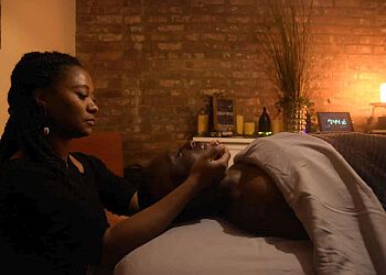 Clinic photo/Office of Dr. NENRIKI THERAPY