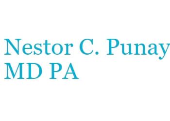 Clinic photo/Office of Dr. NESTOR C. PUNAY