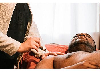 Clinic photo/Office of Dr. NEUROLOQI ACUPUNCTURE