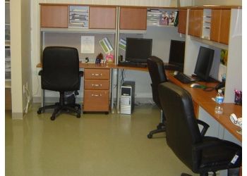 Clinic photo/Office of Dr. NEVADA SLEEP DIAGNOSTICS