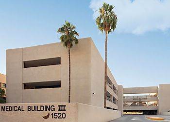 Clinic photo/Office of Dr. NEVRA KING-LOGSDON