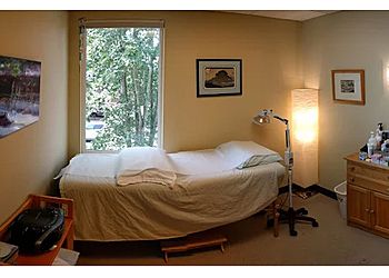 Clinic photo/Office of Dr. NEW HARMONY HEALTH