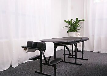 Clinic photo/Office of Dr. NEW HEIGHTS FAMILY CHIROPRACTIC &amp; WELLNESS CENTRE