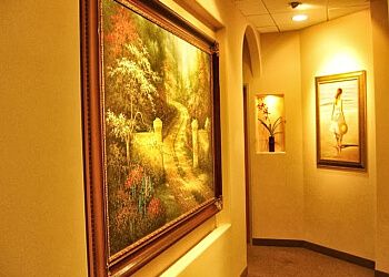 Clinic photo/Office of Dr. NEW HOPE ACUPUNCTURE MEDICAL GROUP