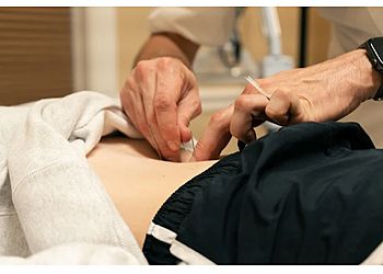 Clinic photo/Office of Dr. NEW HOPE ORIENTAL MEDICINE