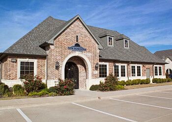 Clinic photo/Office of Dr. NEW HORIZONS CENTER FOR HEALING
