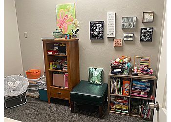 Clinic photo/Office of Dr. NEW LEAF COUNSELING