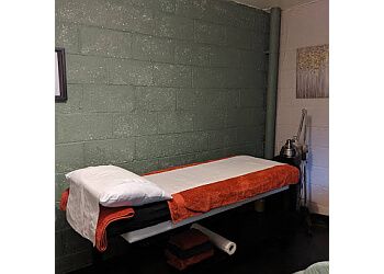 Clinic photo/Office of Dr. NEWARK ACUPUNCTURE CENTRE