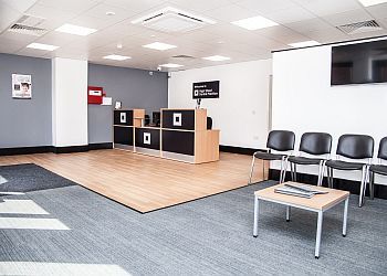 Clinic photo/Office of Dr. NEWARK DENTAL CENTRE