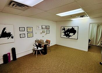 Clinic photo/Office of Dr. NEWFOUNDLAND MASSAGE THERAPY