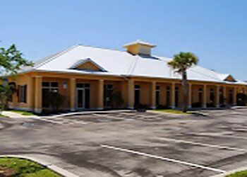 Clinic photo/Office of Dr. NEWLON JAMES L