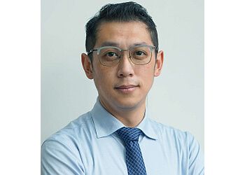 Clinic photo/Office of Dr. NEWMARKET ACUPUNCTURE